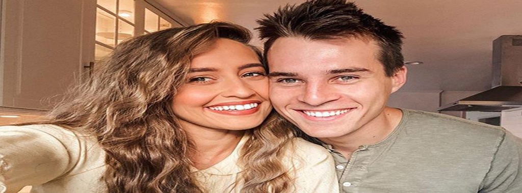 Bicycling, YouTube couple escaped death by a whisker after a hit-and-run