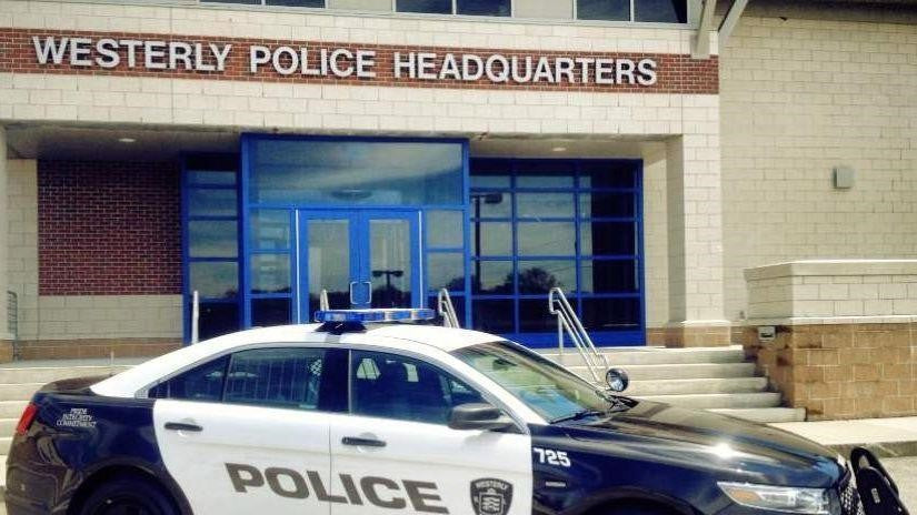 School Official drives away from accident scene after collision with a cyclist