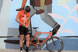 DON'T RUN ME OVER Ver. 3.0 Cycling Jersey