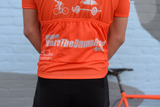 DON'T RUN ME OVER Ver. 3.0 Cycling Jersey