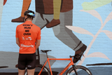 DON'T RUN ME OVER Ver. 3.0 Cycling Jersey