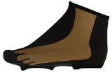 Bare feets Cycling Shoe Covers
