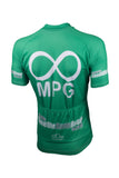 Infinite MPG Ver. 3.0 Cycling Jersey