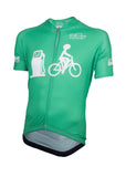 Infinite MPG Ver. 3.0 Cycling Jersey