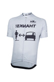 3 Feet Thanks Ver. 3.0 Cycling Jersey