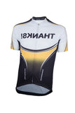 "3 FEET" Arrow Cycling Jersey