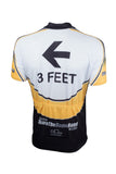 "3 FEET" Arrow Cycling Jersey