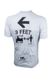 3 Feet Thanks Ver. 3.0 Cycling Jersey