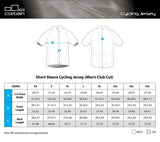 Limited Edition Neon Green - DON'T RUN ME OVER Ver. 3.0 Cycling Jersey