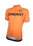 DON'T RUN ME OVER Ver. 4.0 Cycling Jersey