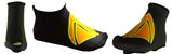 Duck Feet Cycling Shoe Covers