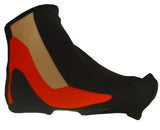 High Heels Cycling Shoe Covers