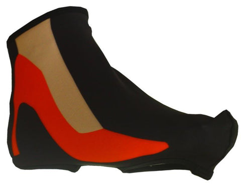High Heels Cycling Shoe Covers