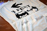3 Feet Thanks Ver. 3.0 Cycling Jersey