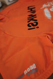 DON'T RUN ME OVER Ver. 3.0 Cycling Jersey