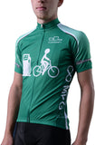 Infinite MPG 4.0 Cycling Jersey