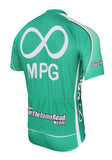 Infinite MPG 4.0 Cycling Jersey