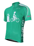 Infinite MPG 4.0 Cycling Jersey