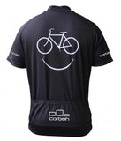 Bicycle Face Jersey