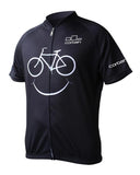 Bicycle Face Jersey