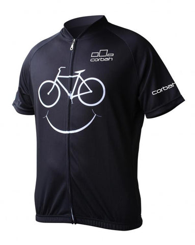 Bicycle Face Jersey