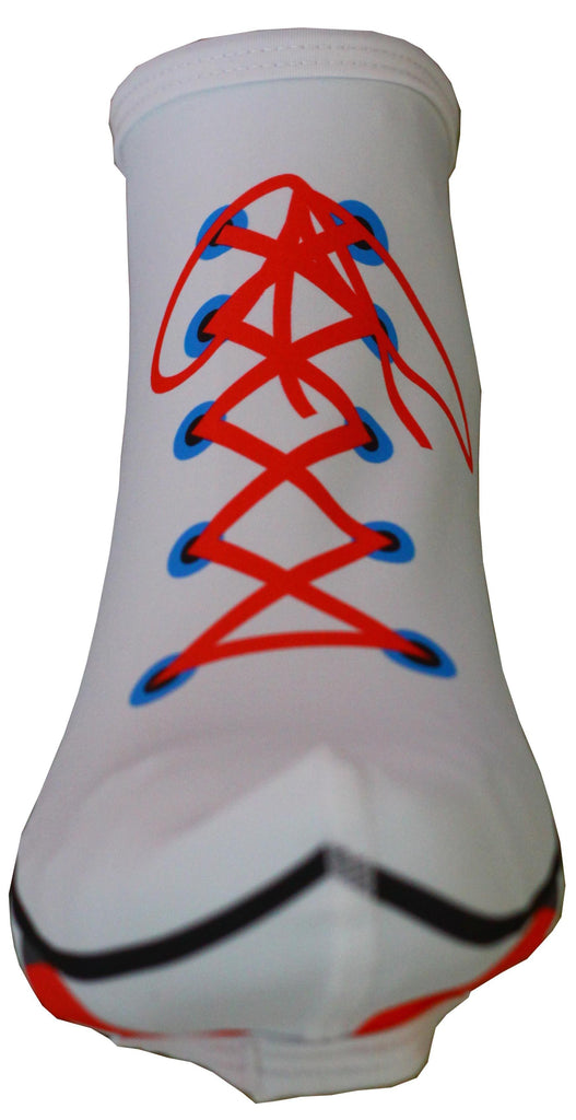 Roller Skates Cycling Shoe Covers - Main Image