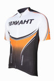 "DON'T RUN ME OVER" Cycling Jersey