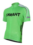 Share The Road 4.0 Short Sleeve Cycling Jersey