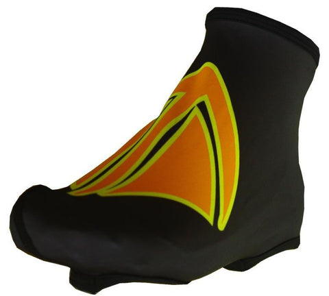 Duck Feet Cycling Shoe Covers