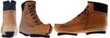 Work Boots Shoe Covers
