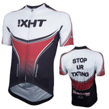 "STOP UR TXTING" Cycling Jersey