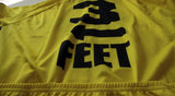 Three Feet Thanks 4.0 Short Sleeve Cycling Jersey