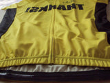Three Feet Thanks 4.0 Short Sleeve Cycling Jersey