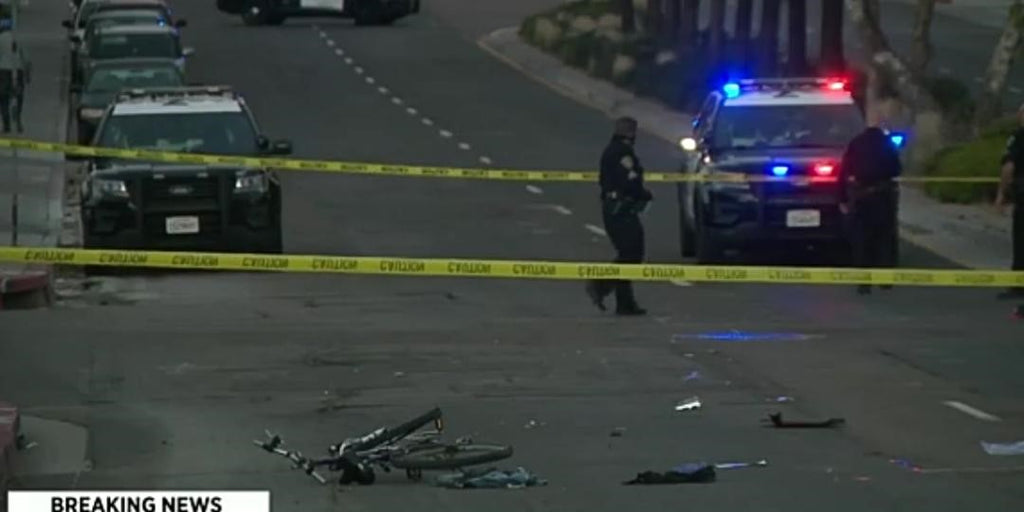 Cyclist dies, as Prius driver evades accident scene