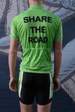 Share The Road 4.0 Bib Shorts