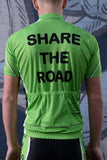 Share The Road 4.0 Bib Shorts