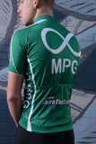 Infinite MPG 4.0 Cycling Jersey