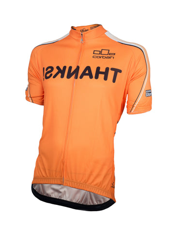 DON'T RUN ME OVER Ver. 4.0 Cycling Jersey