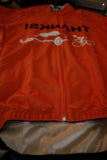 DON'T RUN ME OVER Ver. 3.0 Cycling Jersey