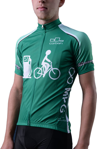 Infinite MPG 4.0 Cycling Jersey