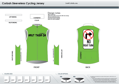 Single trek jersey sales